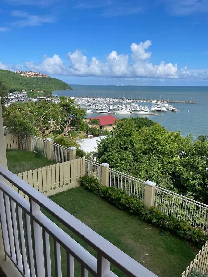 Luxury Ocean View Apartment Fajardo