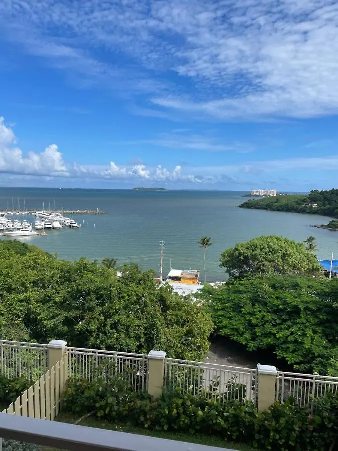 Luxury Ocean View Apartment Fajardo