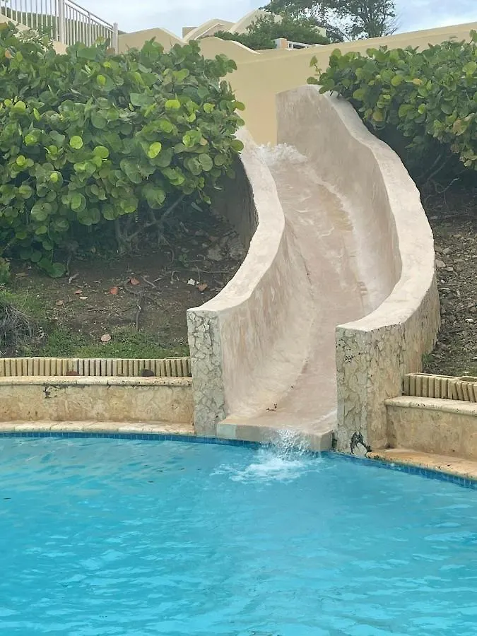 Luxury Ocean View Apartment Fajardo