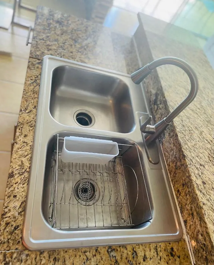 Luxury Ocean View Apartment Fajardo Puerto Rico