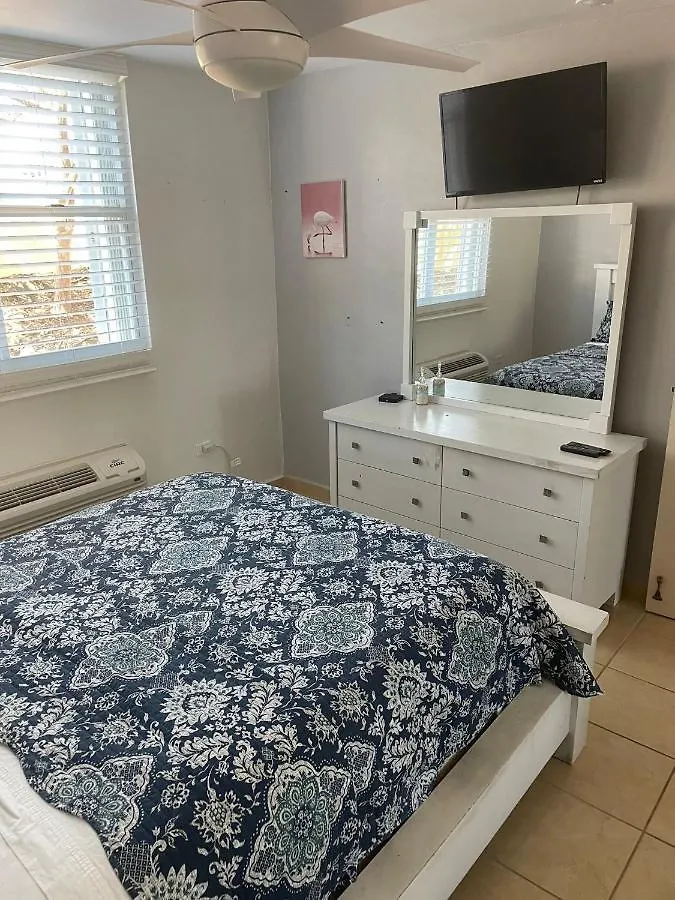 Luxury Ocean View Apartment Fajardo