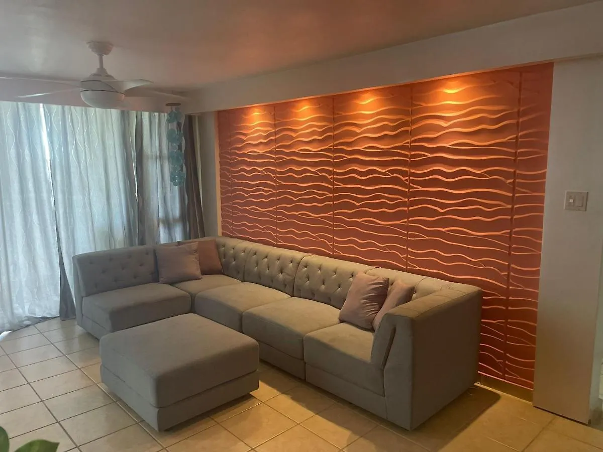 Luxury Ocean View Apartment Fajardo