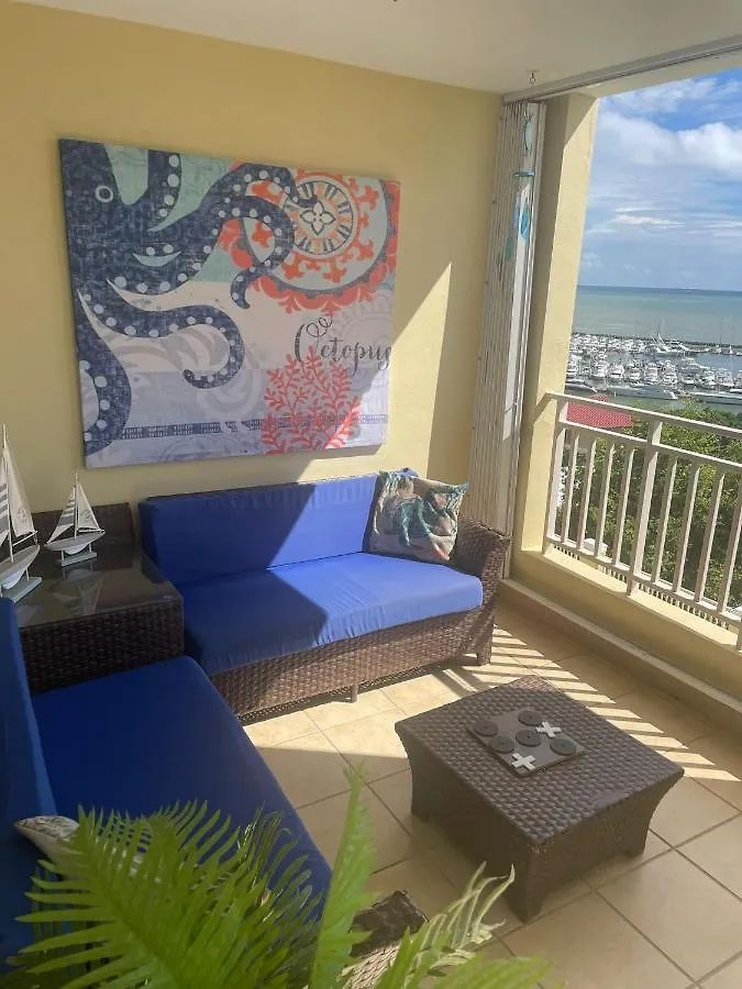 Luxury Ocean View Apartment Fajardo