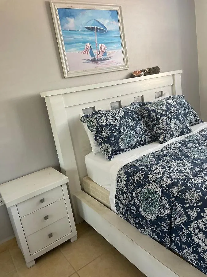 Luxury Ocean View Apartment Fajardo