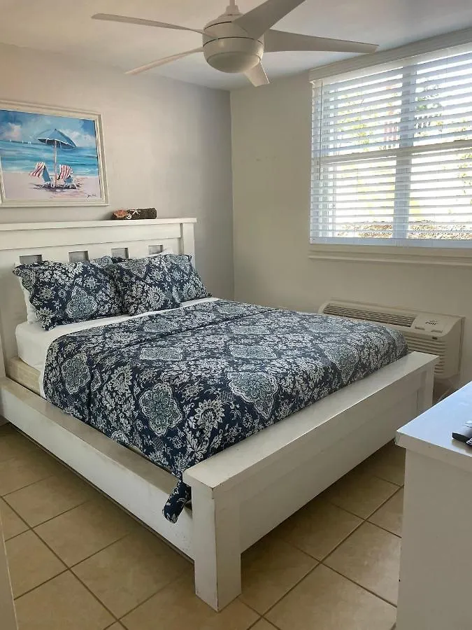 Luxury Ocean View Apartment Fajardo