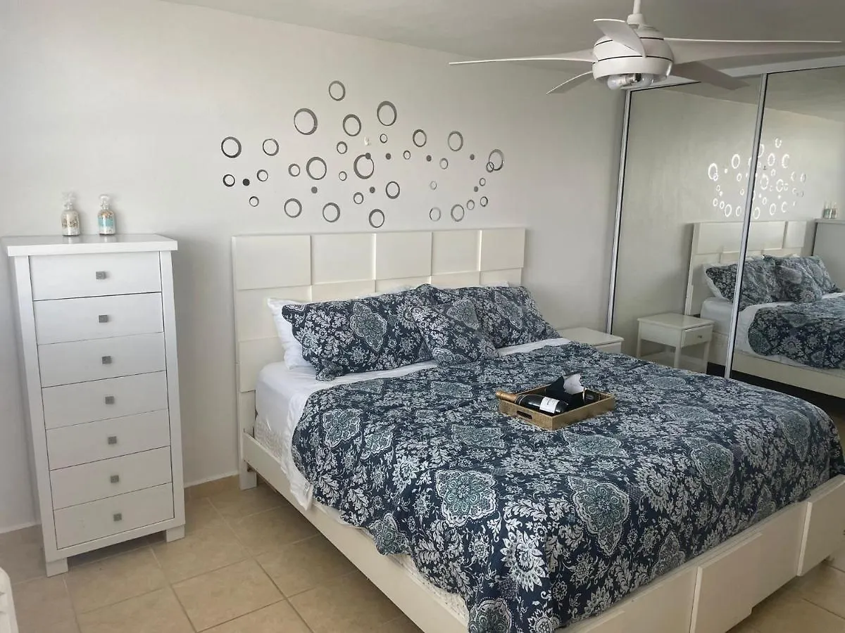 Luxury Ocean View Apartment Fajardo